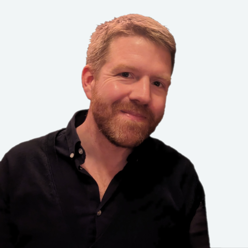 Hilmar Örn Egilsson
